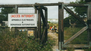 Blanchisserie industrielle Saint-Denis